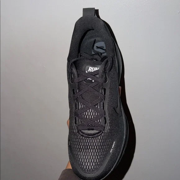 Nike Men’s Black ZoomX Athletic Shoes - Picture 5 of 5